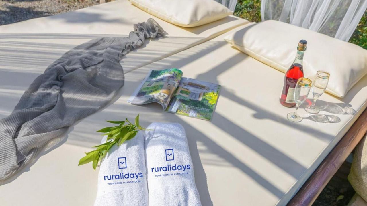 Casa Rural Malaga Spa Cartama by Ruralidays - 4
