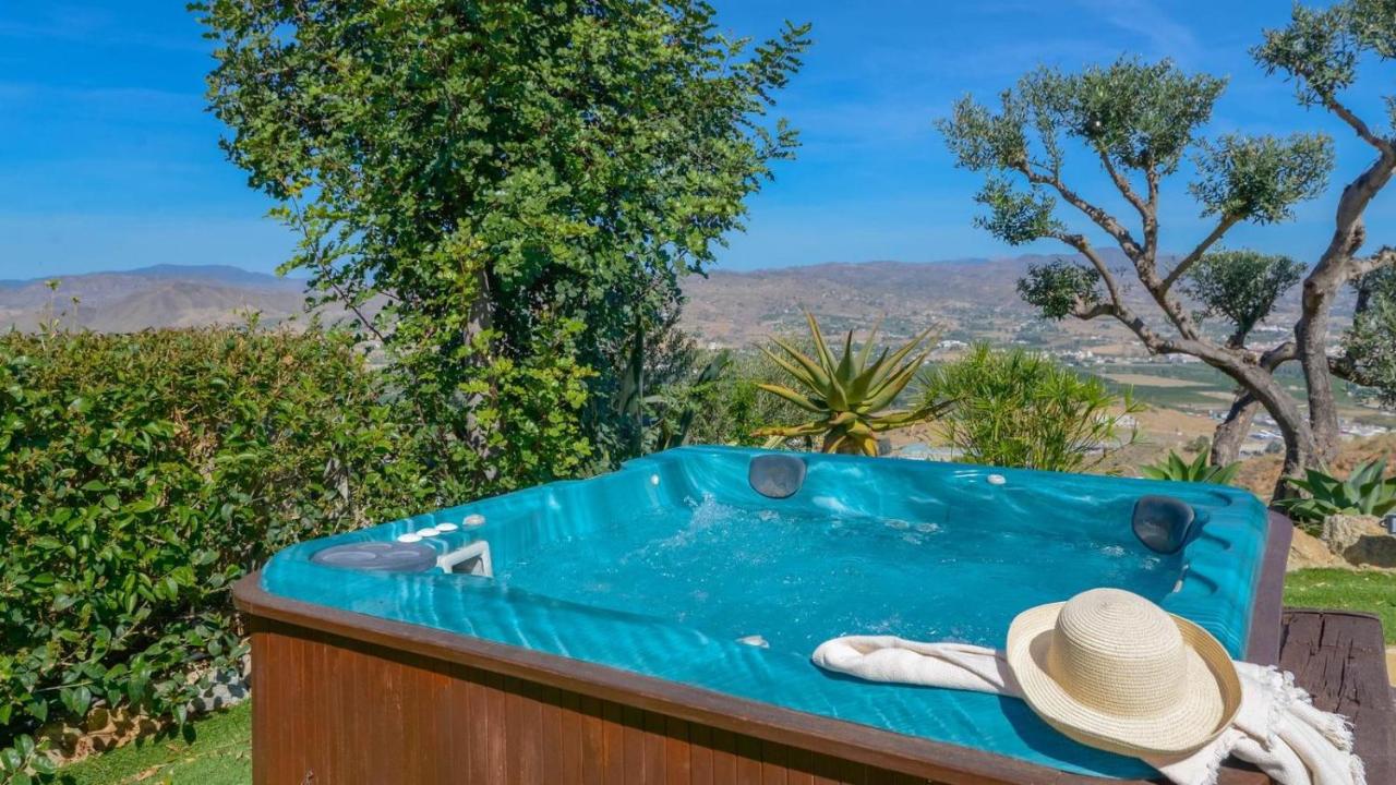 Casa Rural Malaga Spa Cartama by Ruralidays - 3