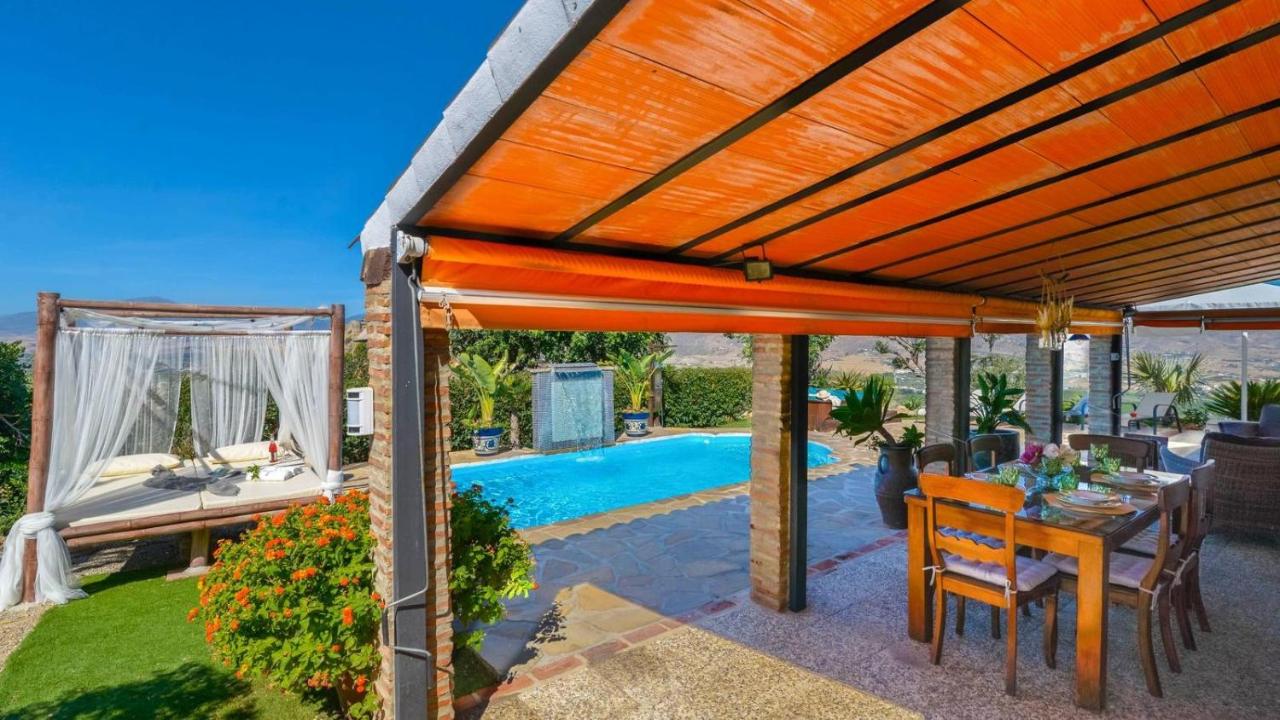 Casa Rural Malaga Spa Cartama by Ruralidays - 5