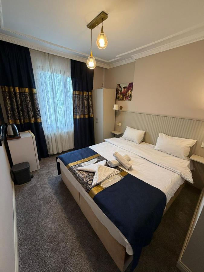 Vefa Hotel&Suites - 2