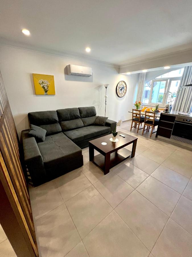 ARTUR Albufeira Apartment - 4