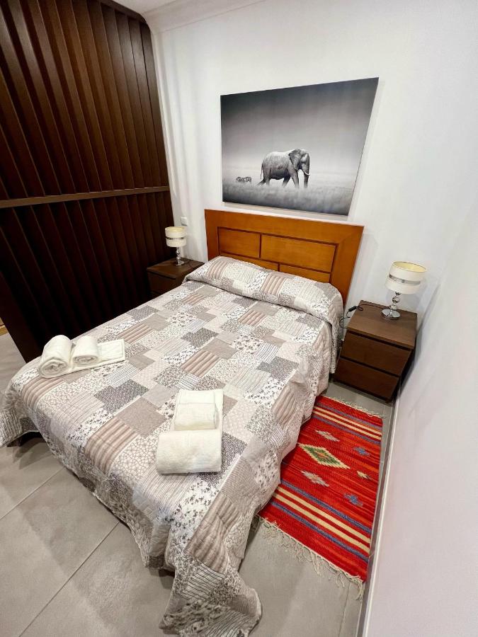 ARTUR Albufeira Apartment - 3