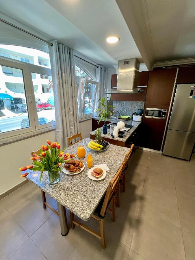 ARTUR Albufeira Apartment - 5