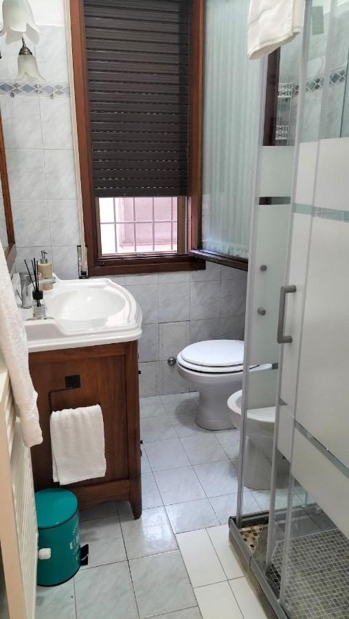 Alloggio per uso turistico Carboni Rossella - 3