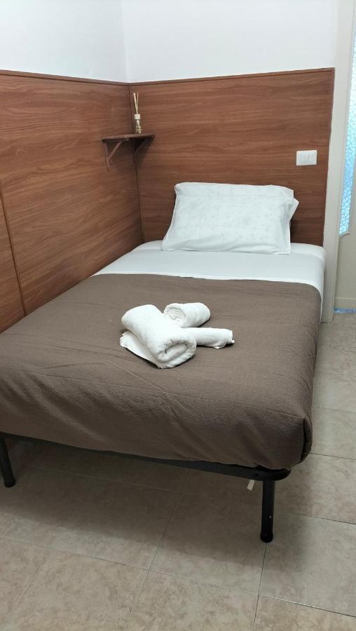 Alloggio per uso turistico Carboni Rossella - 2