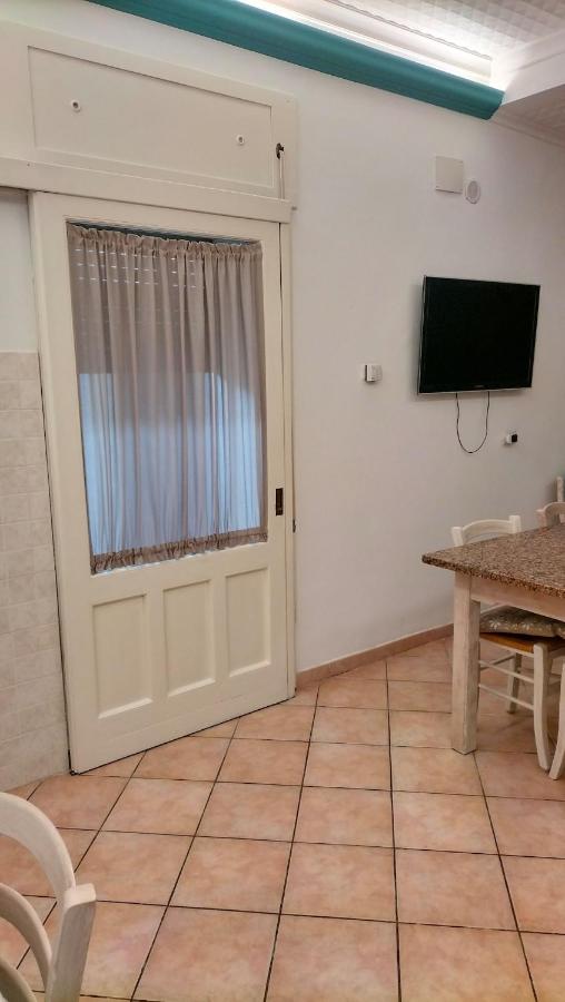 Alloggio per uso turistico Carboni Rossella - 5