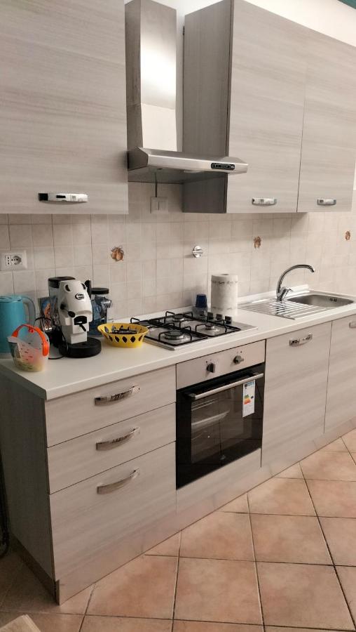 Alloggio per uso turistico Carboni Rossella - 4