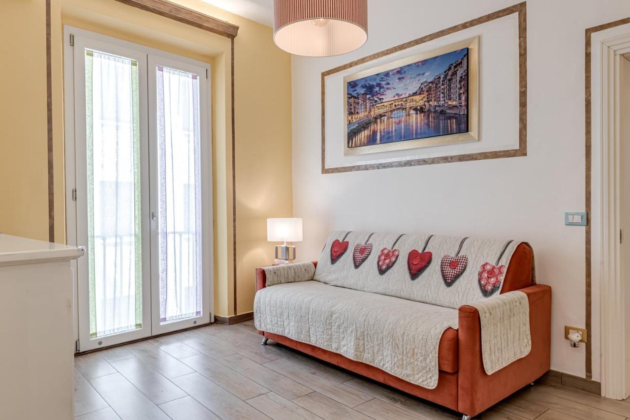 Romantic Apartment Ponte Vecchio