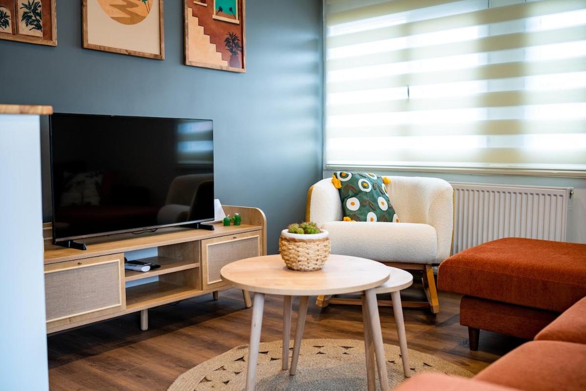 Galata View Apartment - 5