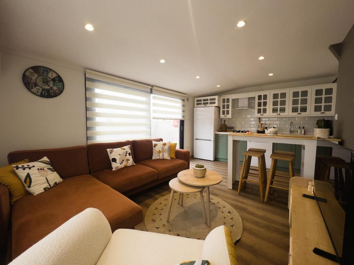 Galata View Apartment - 4