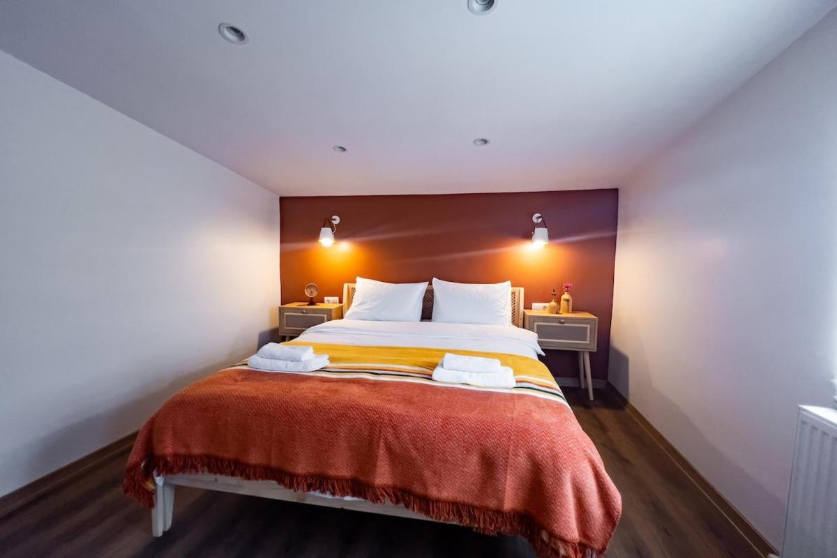 Galata View Apartment - 2