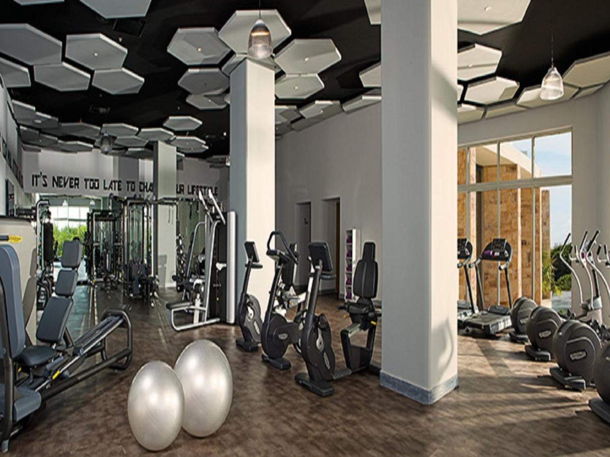 Breathless Riviera Cancun Resort & Spa - Adults Only - All inclusive photo