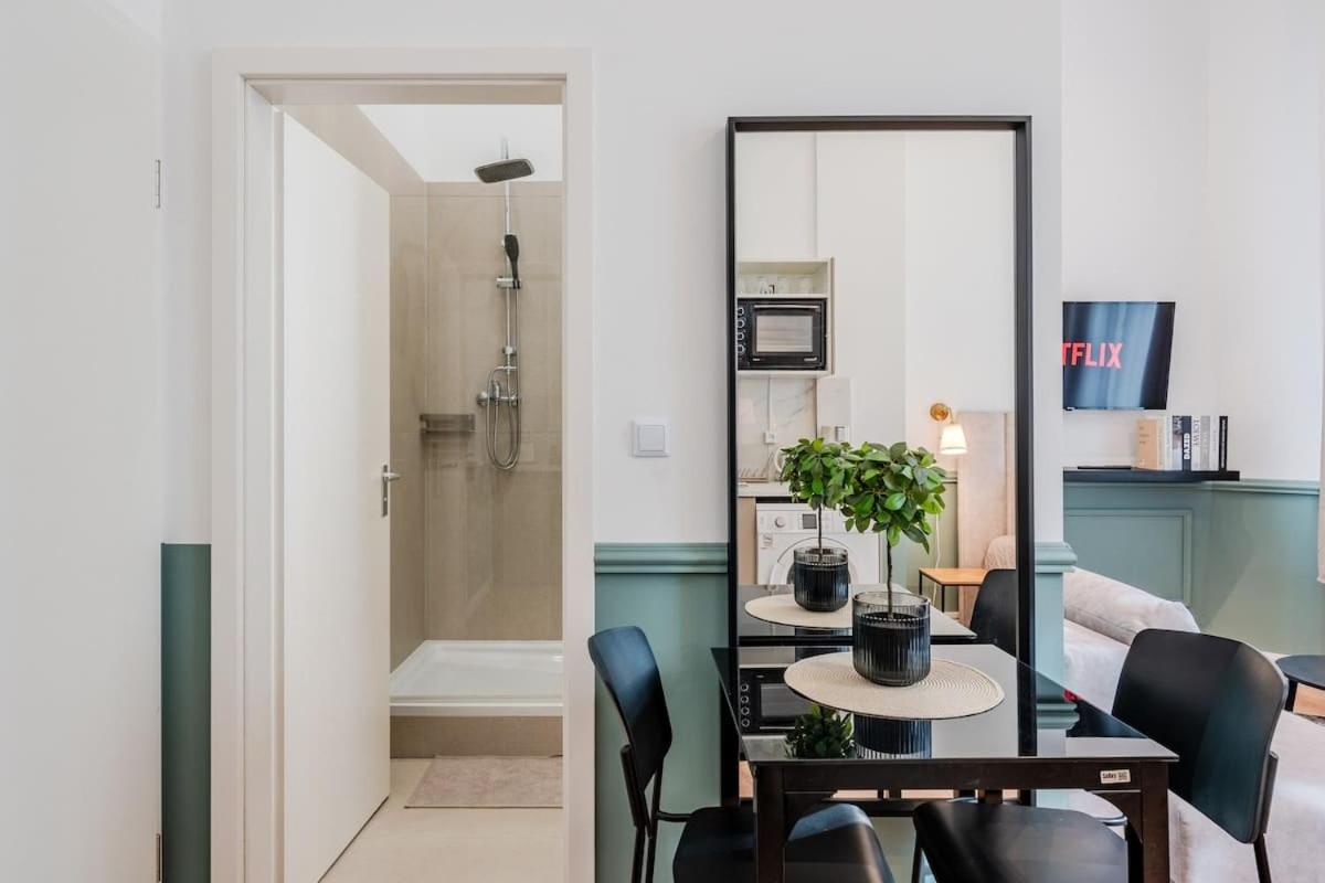 Prenzlauer Pearl Luxury Suite - 4