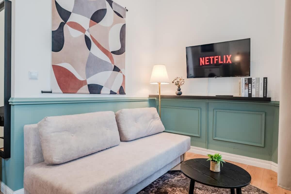 Prenzlauer Pearl Luxury Suite - 5