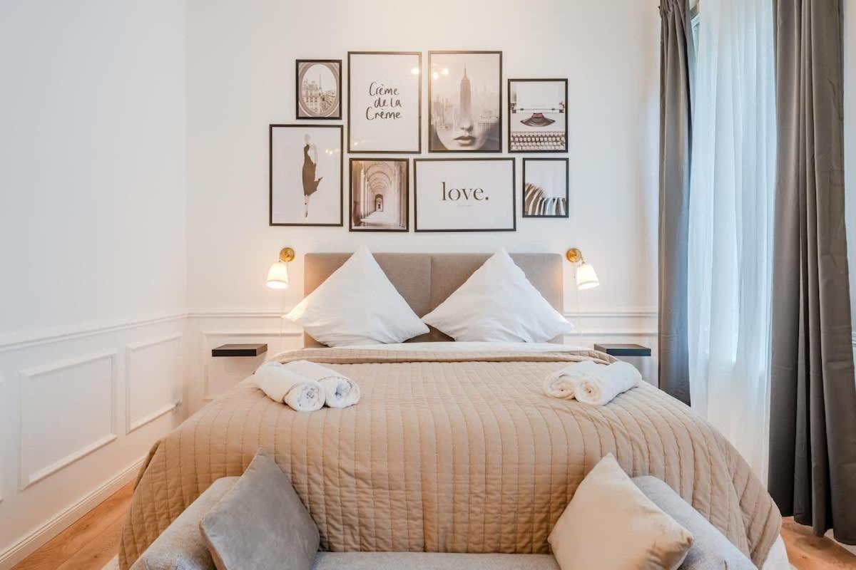 The Luxe Loft Berlin - 2