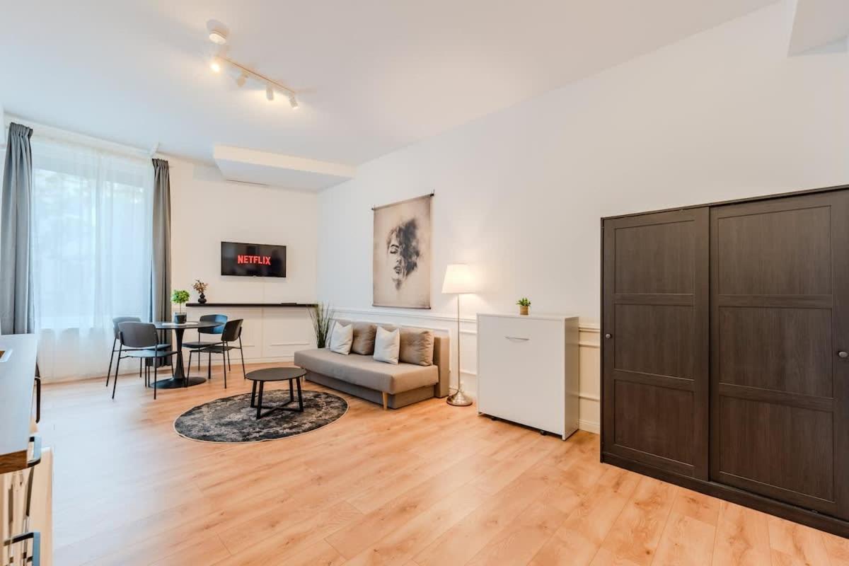 The Luxe Loft Berlin - 3