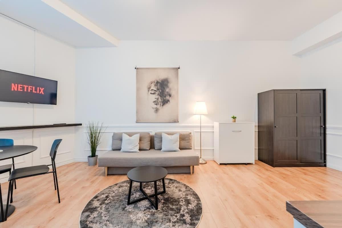 The Luxe Loft Berlin - 4