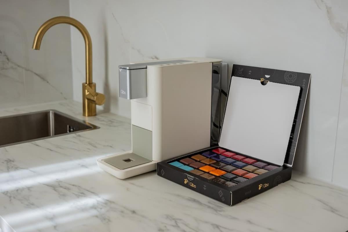 The Luxe Loft Berlin - 5