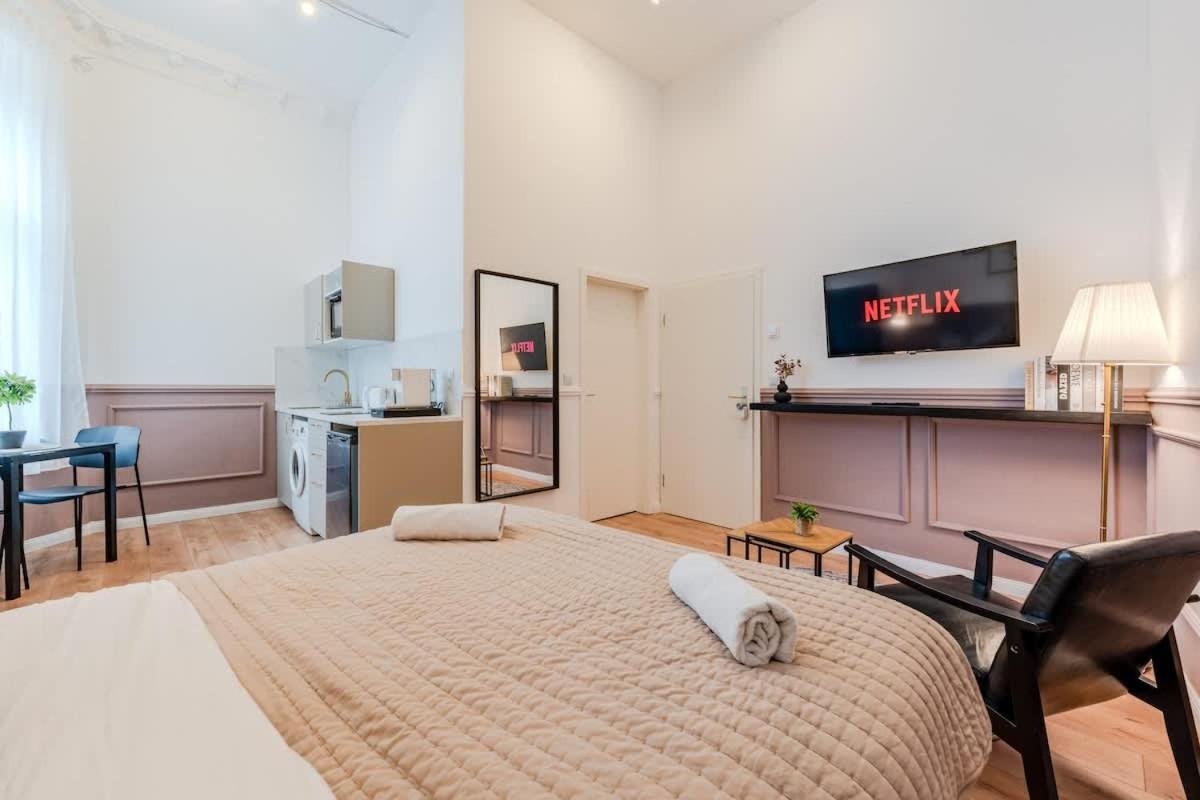 Suite 147 in Prenzlauer Berg - 2