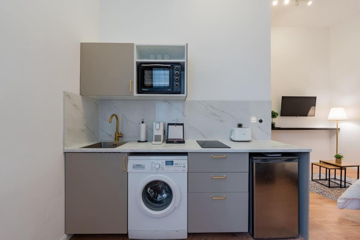 Suite 147 in Prenzlauer Berg - 4