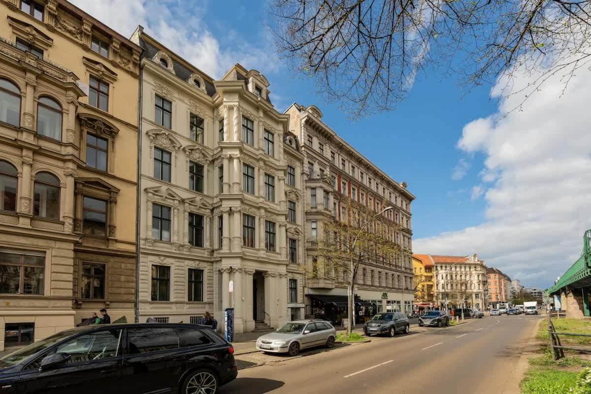 Suite 147 in Prenzlauer Berg - 3