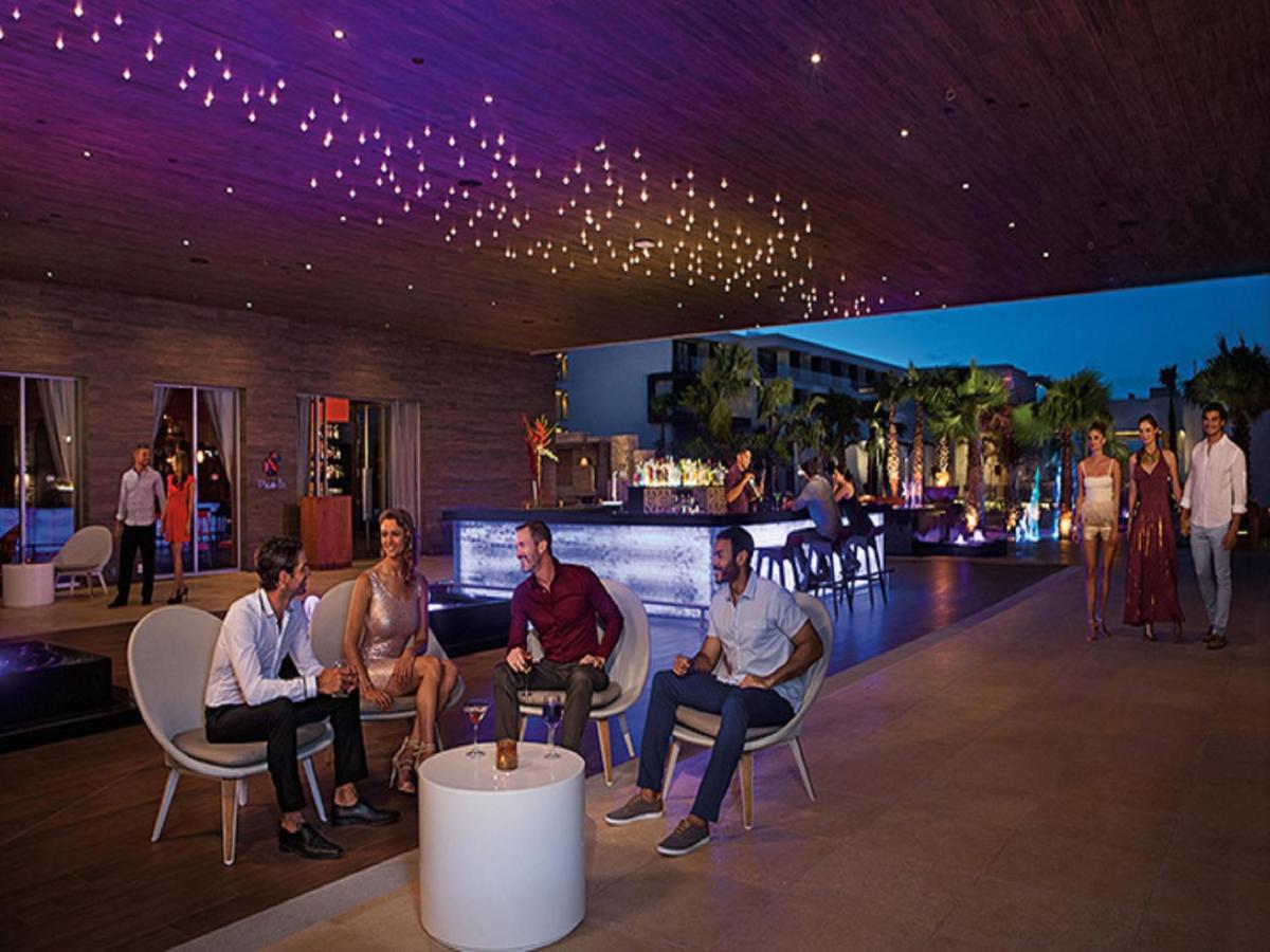 Breathless Riviera Cancun Resort & Spa - Adults Only - All inclusive photo