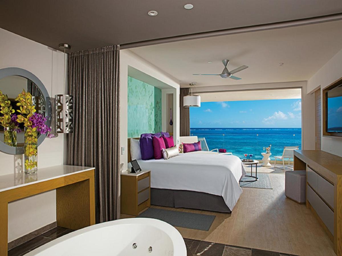 Breathless Riviera Cancun Resort & Spa - Adults Only - All inclusive photo