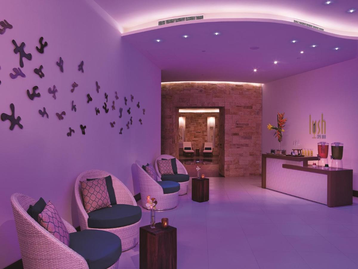 Breathless Riviera Cancun Resort & Spa - Adults Only - All inclusive photo