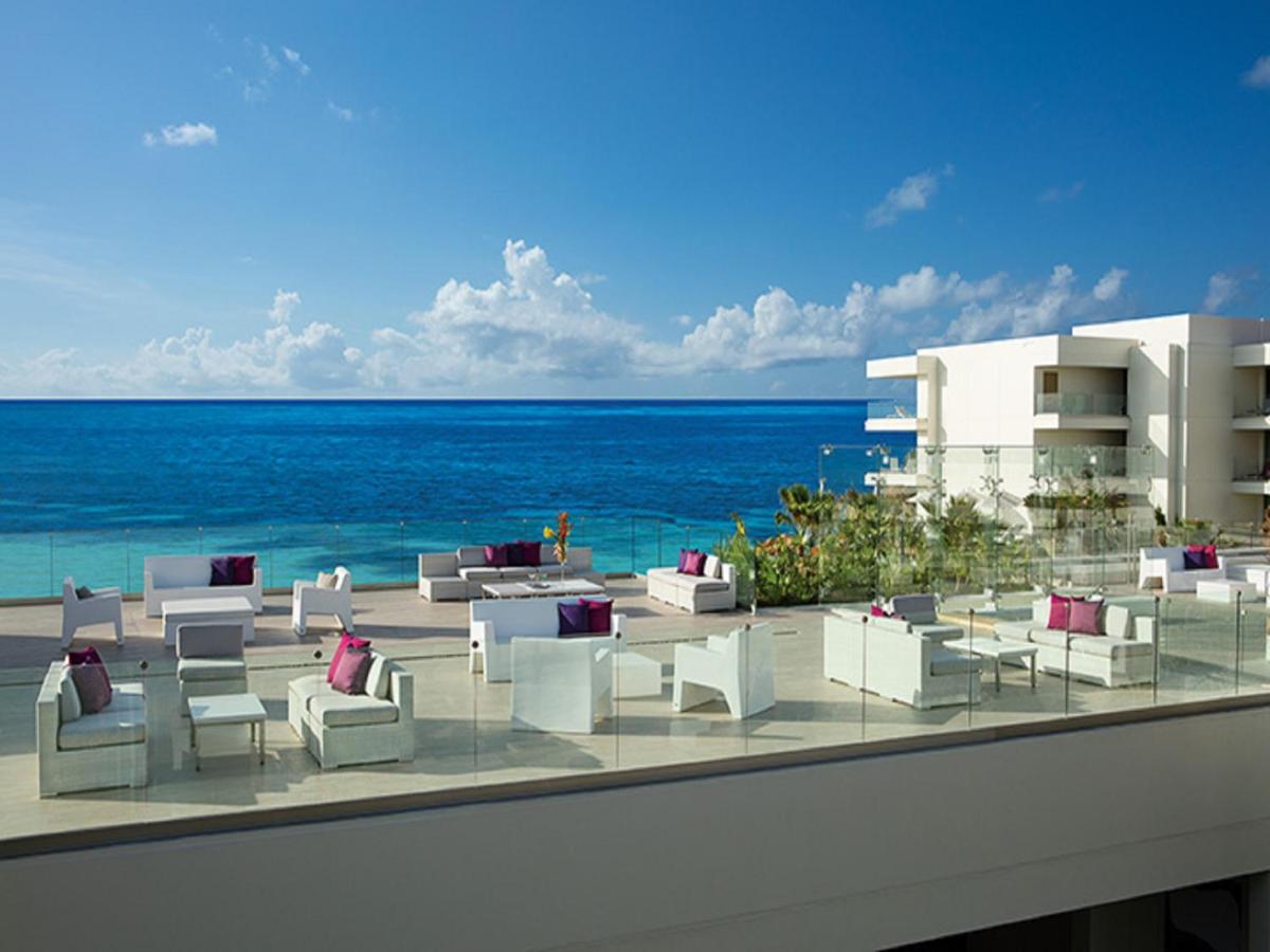 Breathless Riviera Cancun Resort & Spa - Adults Only - All inclusive photo