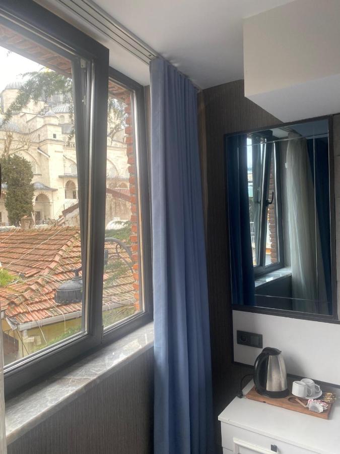 Hotel Blue Ottoman - 3