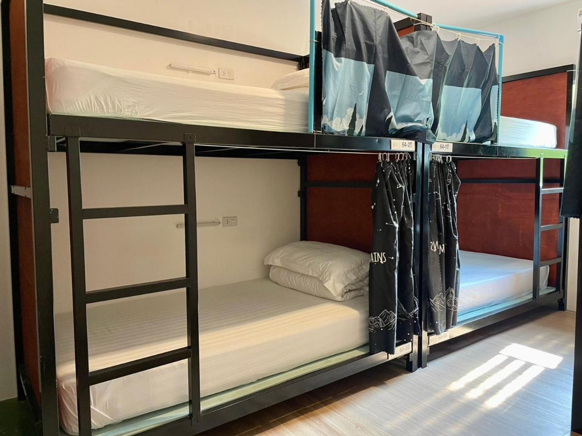 Green Gen Hotel, Mueang Phuket - 3