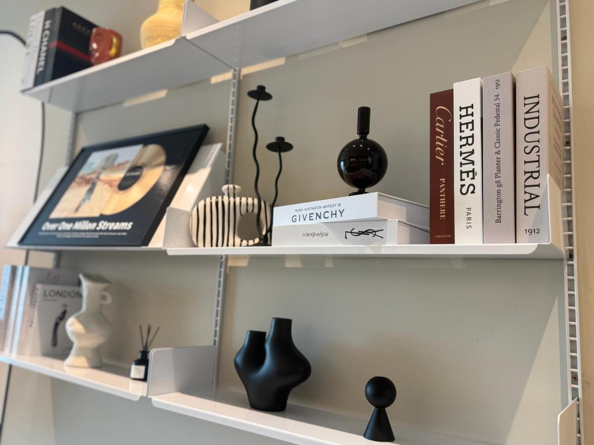 Twin Galaxy Residences by Cactus Homestay THM - 2