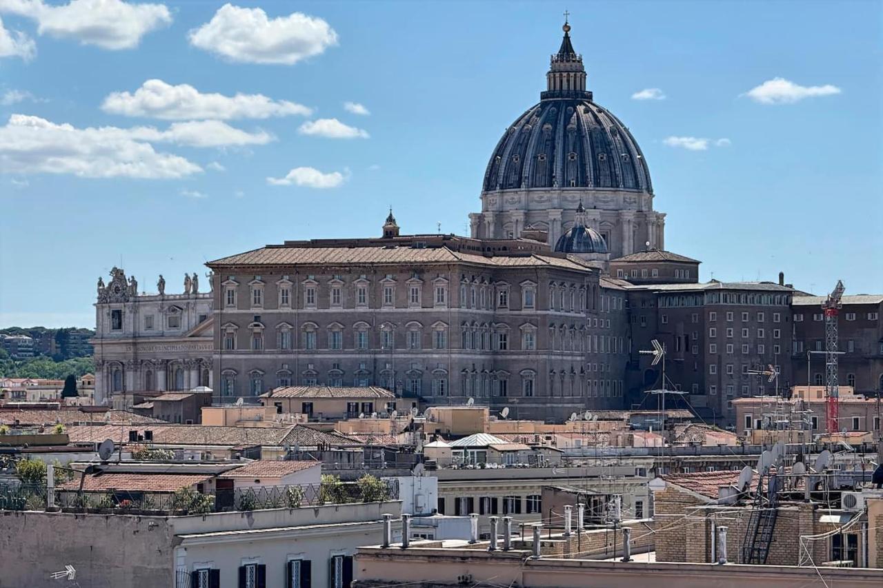 ES Rooftop - Vatican - 5