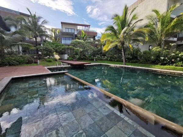 Immaculate Penthouse 2BR, Beach, and Pool - 5
