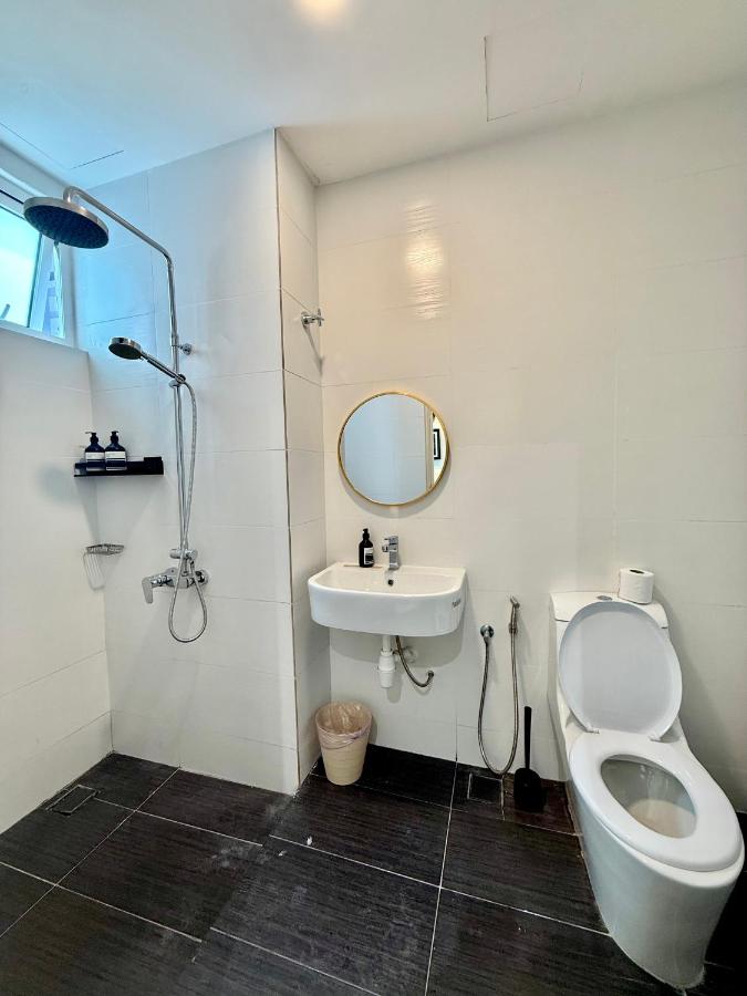 Twin Galaxy Residences by Cactus Homestay THM - 3