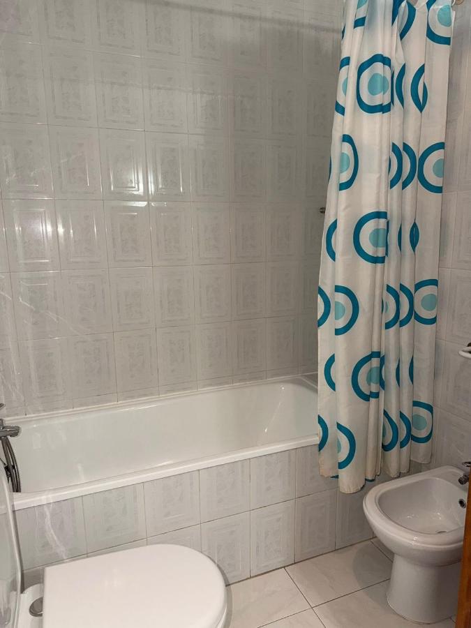 Apartamento T1 em altura a 250m da praia - 5