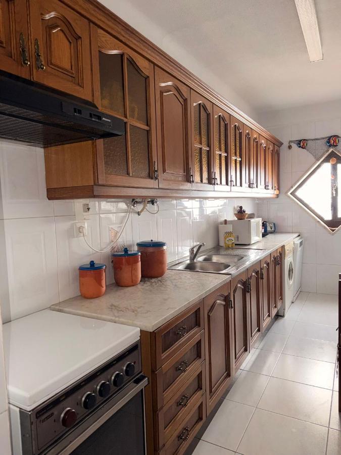 Apartamento T1 em altura a 250m da praia - 2