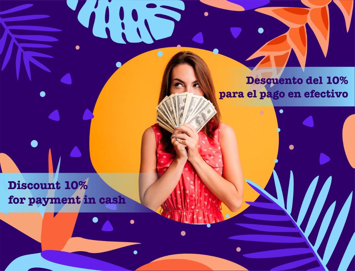 Sunshine studios at Playa Los Corales - 3