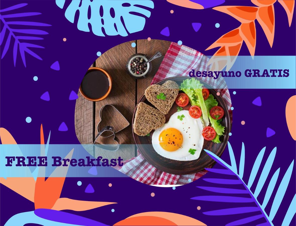 Sunshine studios at Playa Los Corales - 5