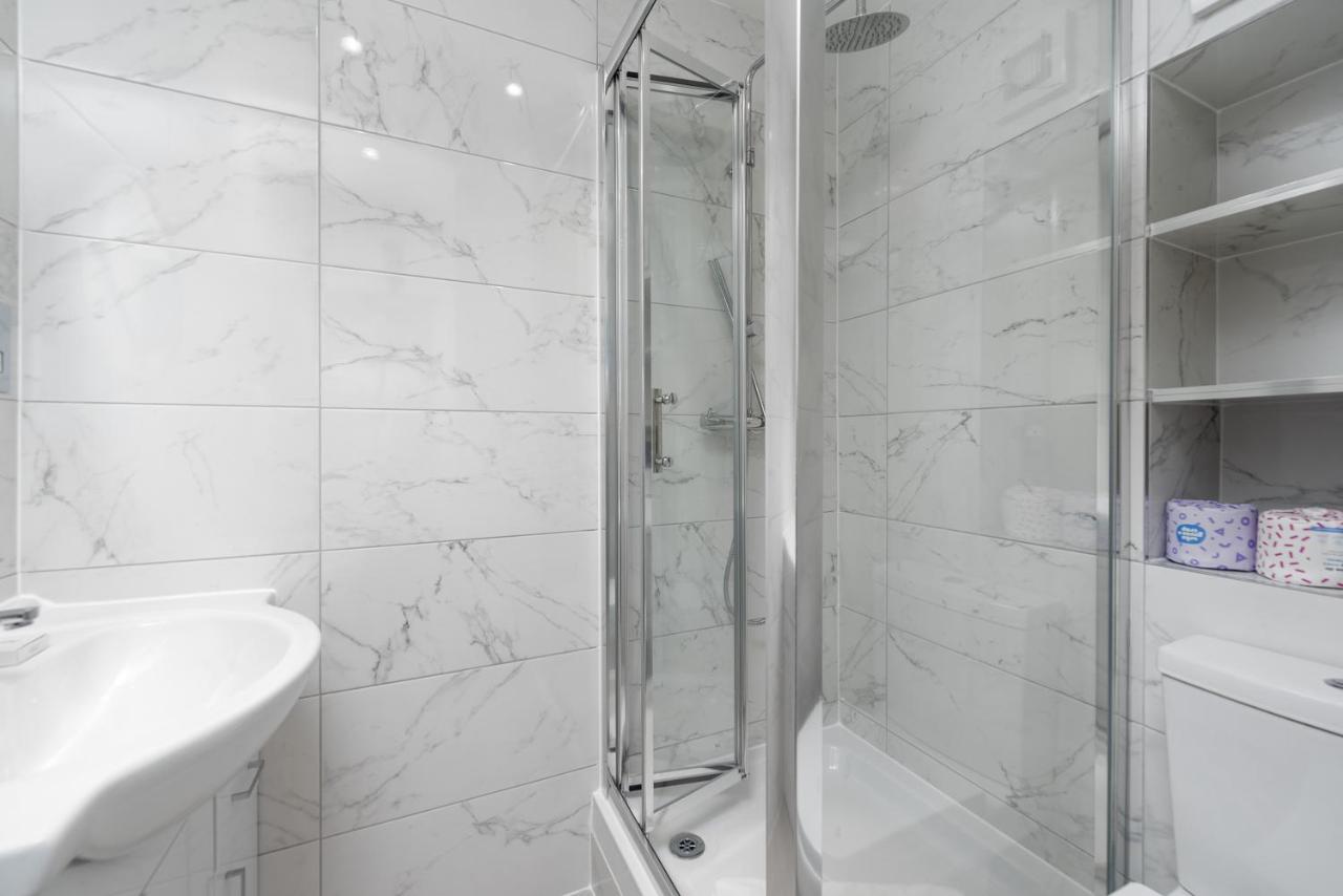 VESTO Studio near Sloane Square - 3