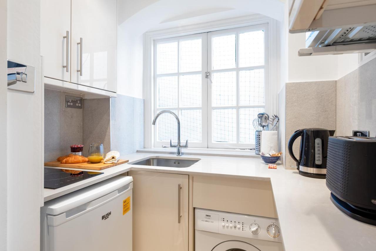 VESTO Studio near Sloane Square - 4