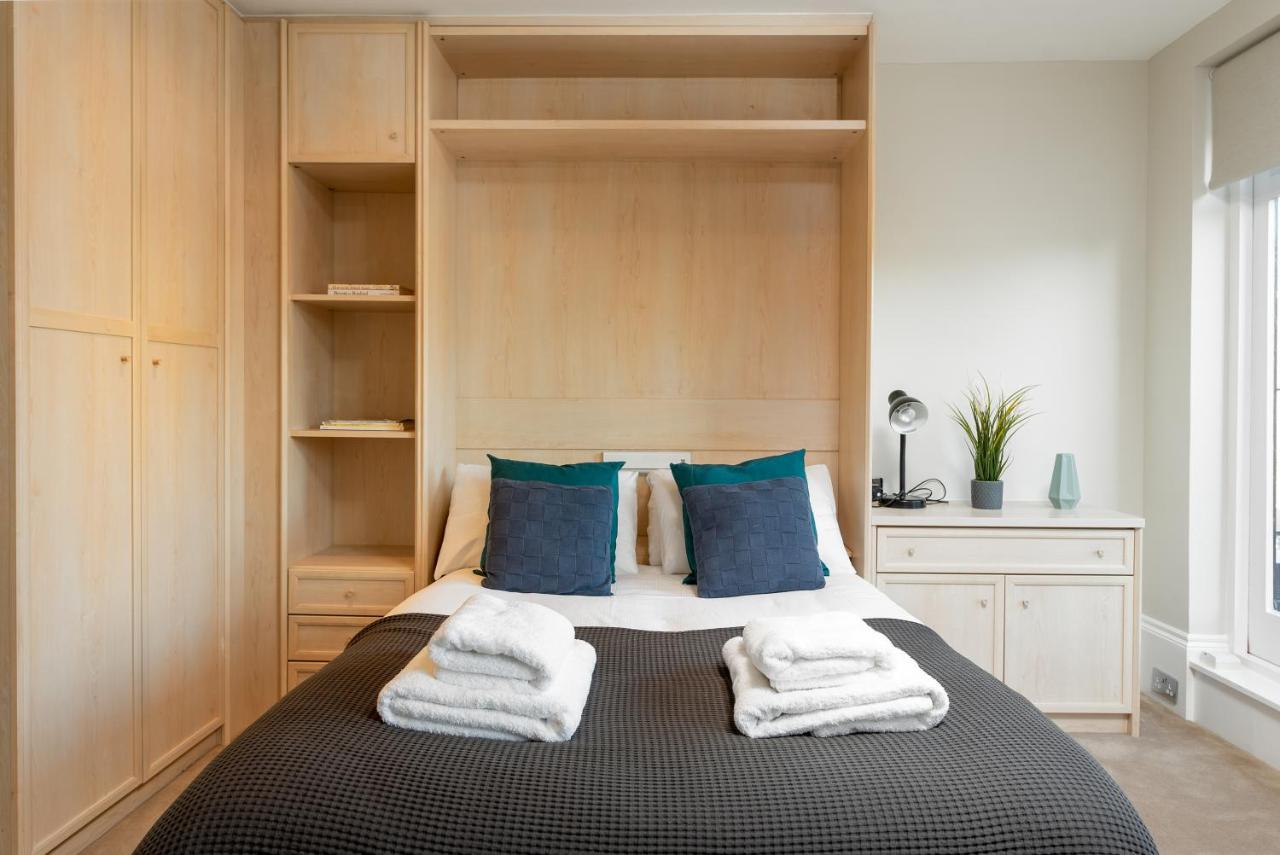 VESTO Studio near Sloane Square