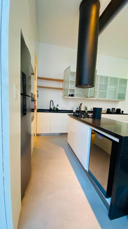 The City stylish apartment with Argentine rooftop BBQ centrally-located in Palermo Hollywood - 4