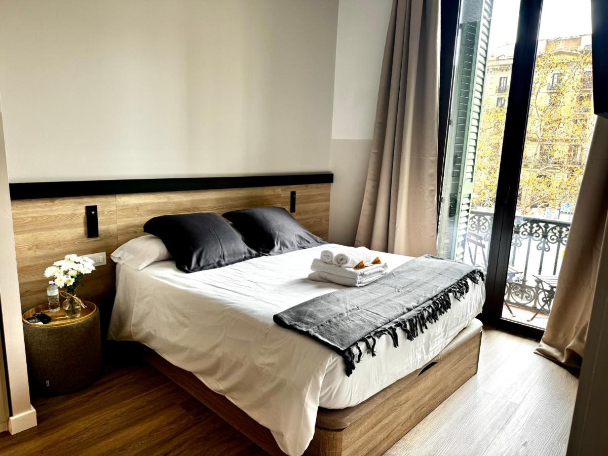 Hostalin Barcelona Gran Via