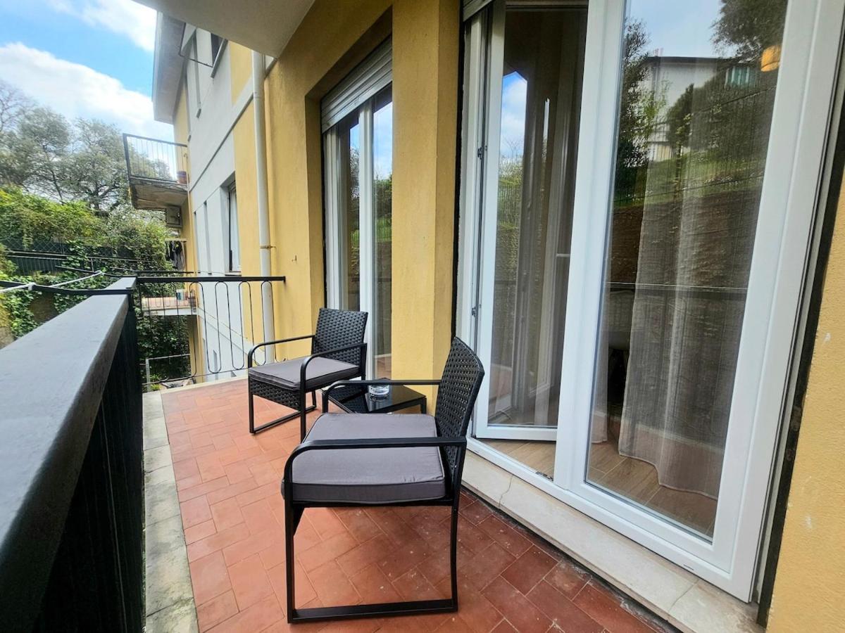 Balcony - The Sea Escape - ML - 5