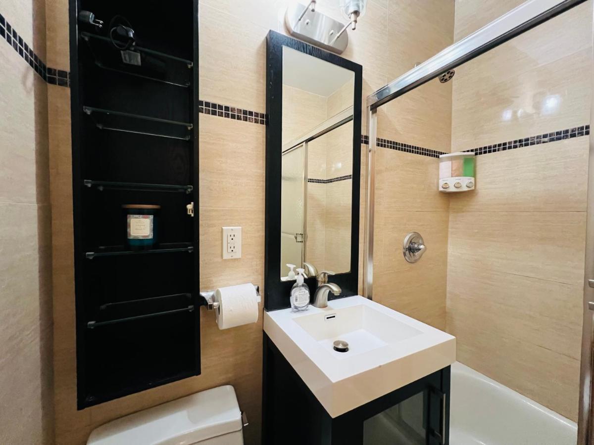 Bryant Park Escape - 3