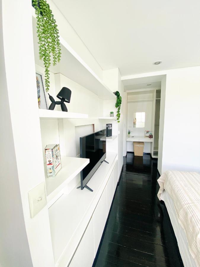 The City stylish apartment with Argentine rooftop BBQ centrally-located in Palermo Hollywood - 3