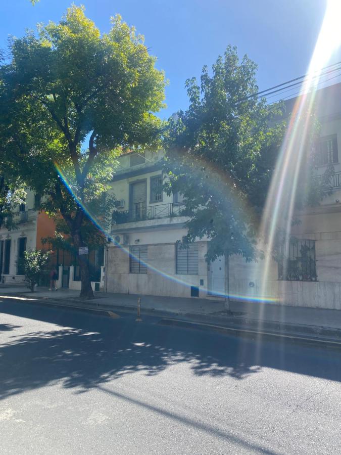 The City stylish apartment with Argentine rooftop BBQ centrally-located in Palermo Hollywood - 2