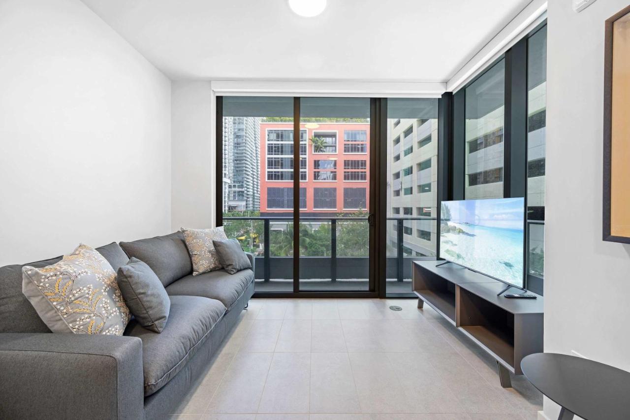 NOK Urban Studio in Prime Miami Location - 2