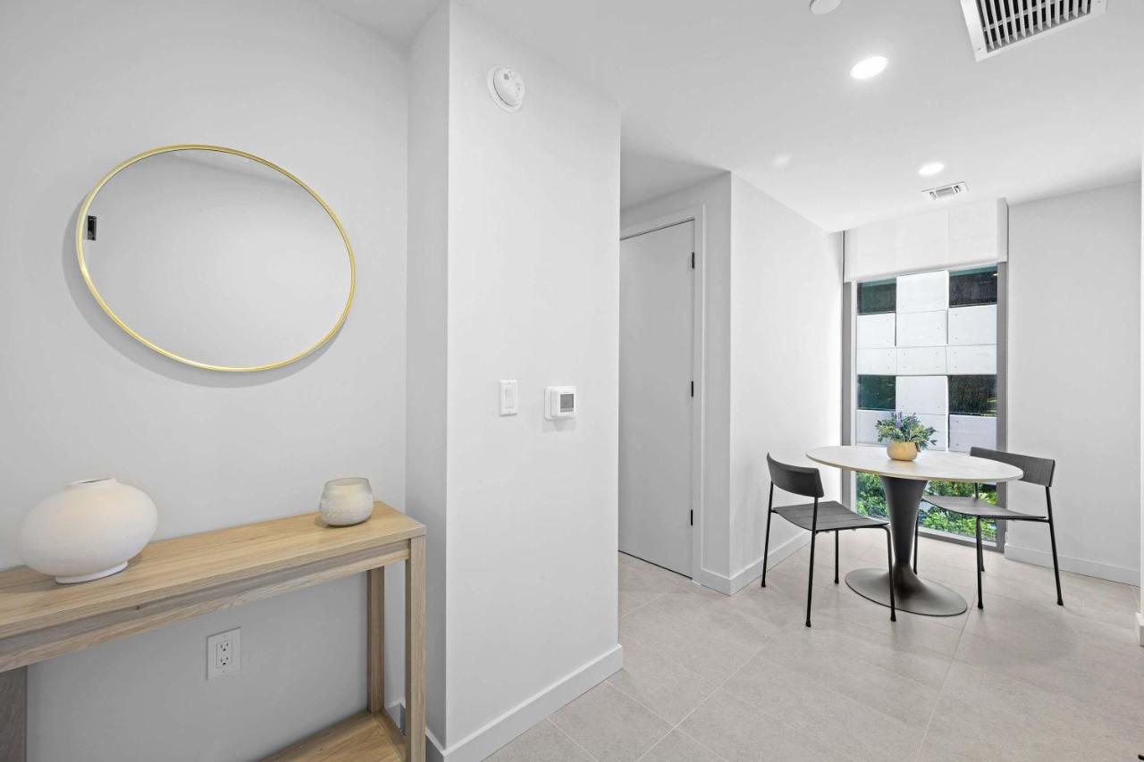 NOK Urban Studio in Prime Miami Location - 3